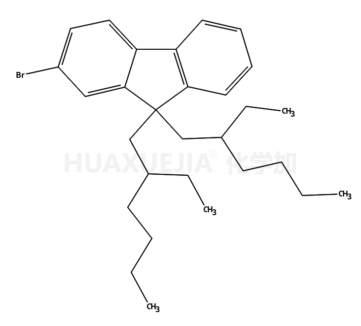 2-溴-9,9-双(2-乙基己基)芴