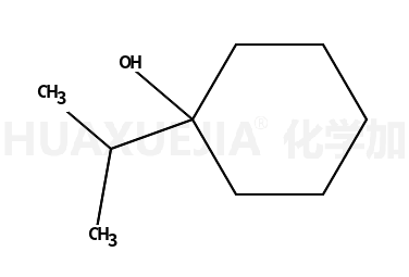 1-异丙基-环己醇