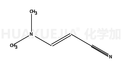反-3-(二甲氨基)丙烯腈