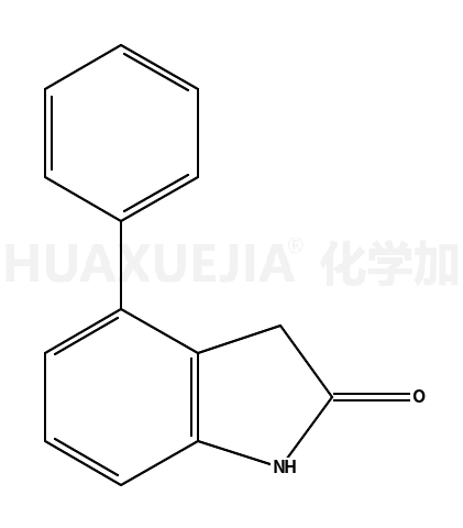 1,3-二氢-4-苯基-2H-吲哚-2-酮