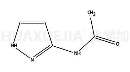 3-乙酰氨基吡唑