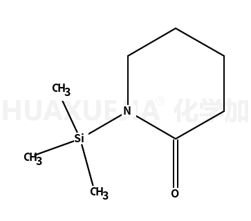 Trimethylsilyl Valerolactam