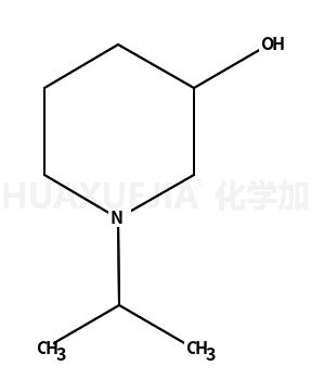 N-异丙基-3-羟基哌啶