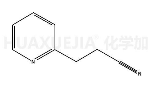 2-(2-氰乙基)吡啶