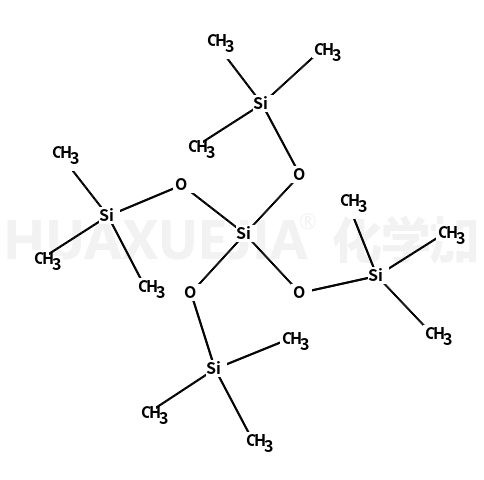 四(三甲基硅氧基)硅烷