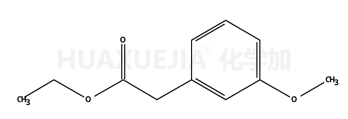 3-甲氧基苯基乙酸乙酯