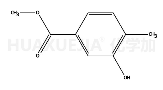 3-羟基-4-甲基苯甲酸甲酯