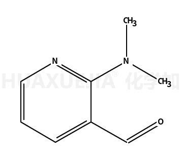 2-(二甲基氨基)烟醛