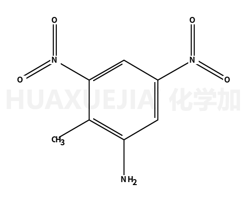 2-氨基-4,6-二硝基甲苯