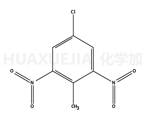 4-碘-2,6-二硝基甲苯