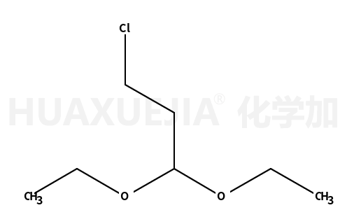 3-氯-1,1-二乙氧基丙烷