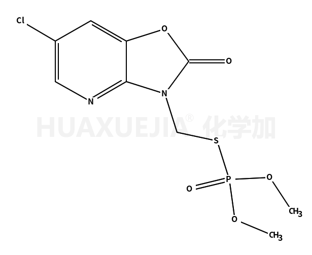 35575-96-3结构式