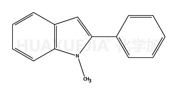 1-甲基-2-苯基吲哚