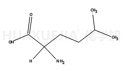 5-甲基-DL-正亮氨酸