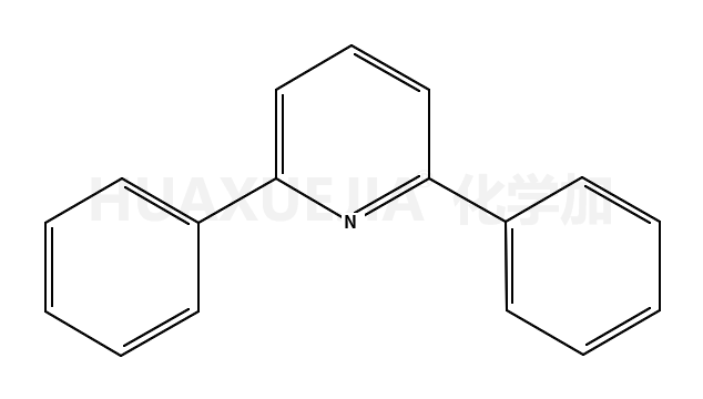 2,6-二苯基吡啶