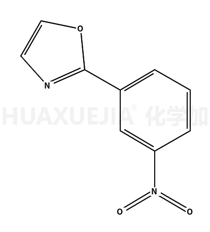 2-(3-nitrophenyl)Oxazole