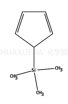 三甲硅烷基环戊二烯