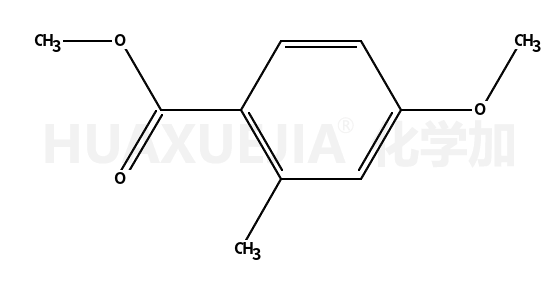 4-甲氧基-2-甲基苯甲酸甲酯