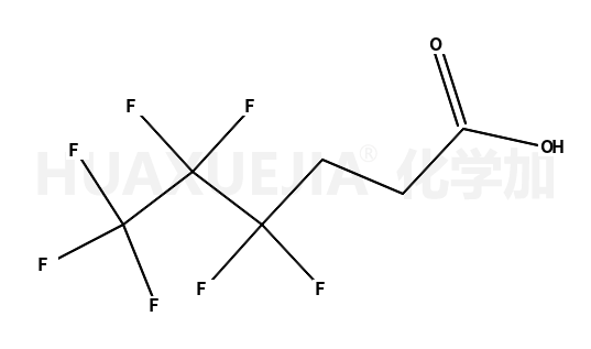 4,4,5,5,6,6-六氟己酸