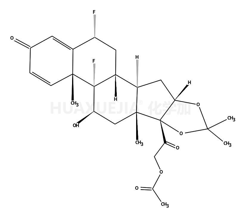 Fluocinonide