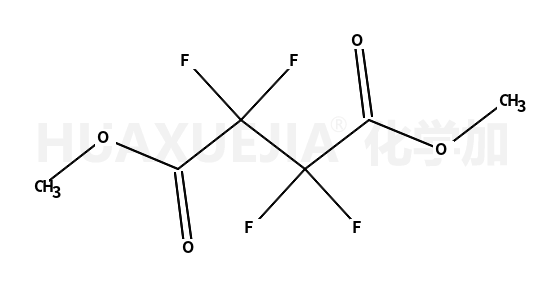 dimethyl 2,2,3,3-tetrafluorobutanedioate