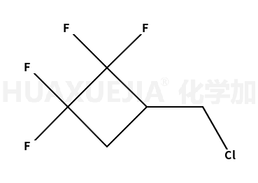 1-氯甲基-2,2,3,3-四氟环丁烷