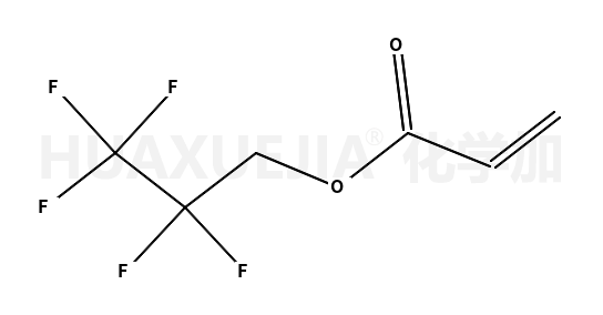 2,2,3,3,3-五氟丙基丙烯酸酯