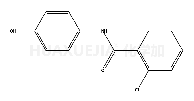 2-氯-4'-羟基苯甲酰苯胺