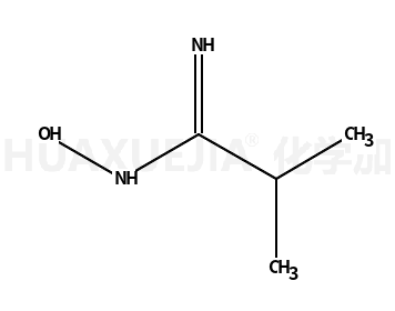 N-羟基-异丁酰胺