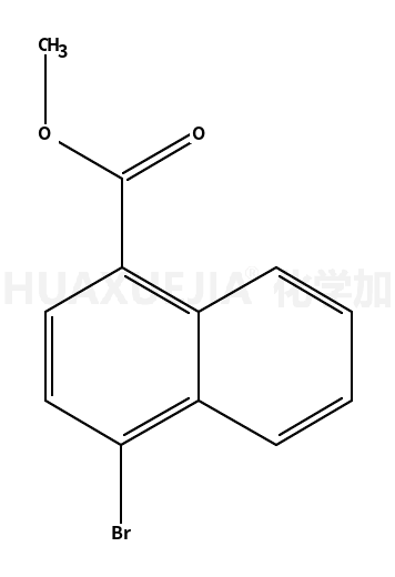 4-溴-1-萘甲酸甲酯