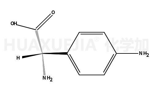 D-4-氨基苯甘氨酸