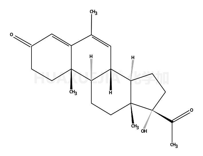 甲地孕酮