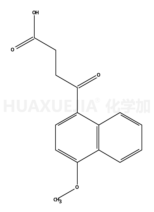 3562-99-0结构式