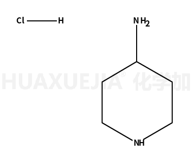 4-氨基哌啶二盐酸盐