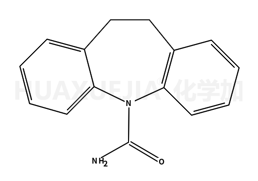 10,11-二氢-5H-二苯并[b,f]氮杂卓-5-甲酰胺