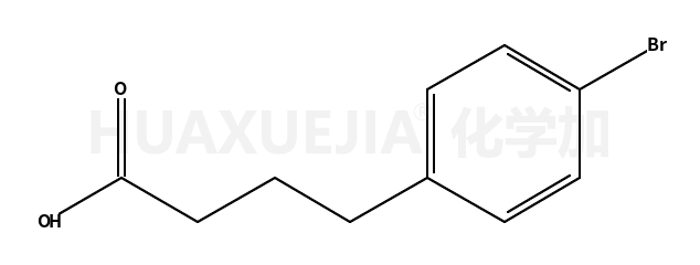 4-(4-溴苯基)丁酸