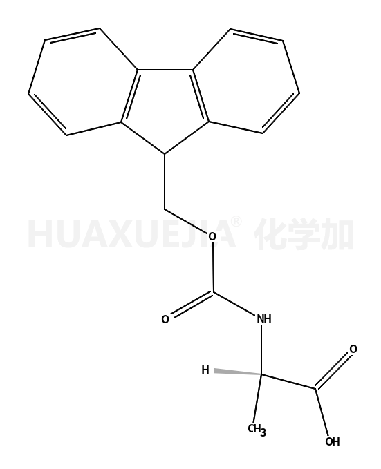 芴甲氧羰基-丙氨酸