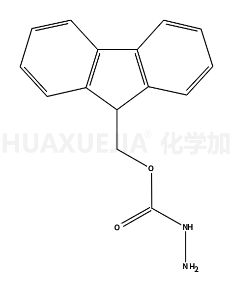 9-芴基甲基肼基甲酸酯