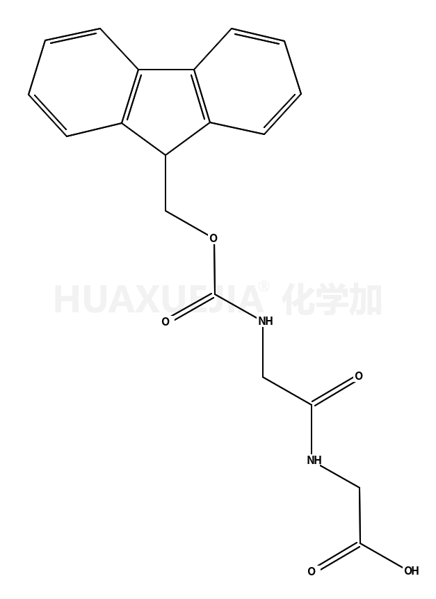 N-芴甲氧羰基-甘氨酰-甘氨酸