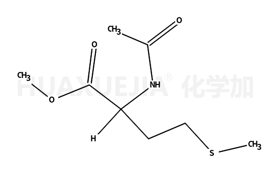 N-乙酰-L-蛋氨酸甲酯