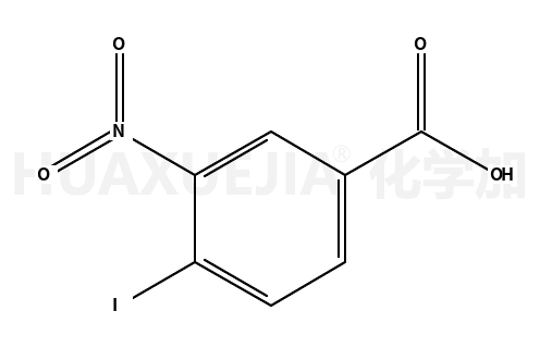 4-碘-3-硝基苯甲酸