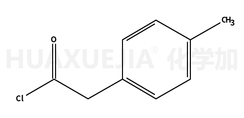 对甲苯乙酰氯