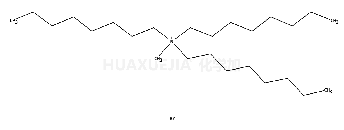 甲基三辛基溴化铵