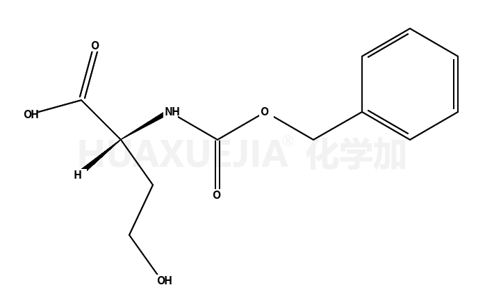 N-苄氧羰基-L-高丝氨酸