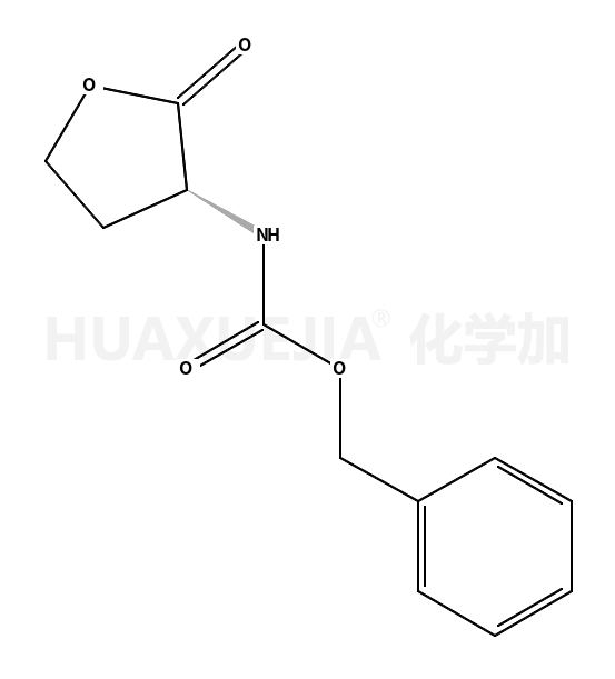 N-Z-L-Homoserine lactone