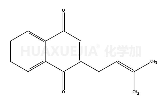 去氧拉巴醌