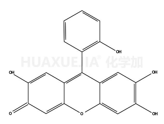 水杨基荧光酮