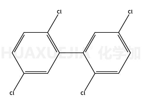 2,2,5,5-四氯联苯