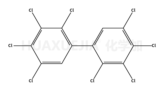 2,2',3,3',4,4',5,5'-八氯联苯