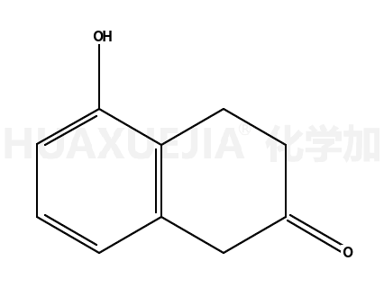 5-羟基-3,4-二氢-1H-2-萘酮